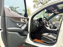 Mercedes-Benz GLC 260 L 4MATIC luxury - фото 6