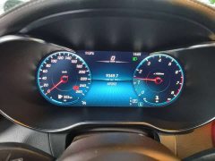Mercedes-Benz GLC 260 L 4MATIC luxury - фото 7