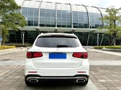 Mercedes-Benz GLC 260 L 4MATIC luxury - фото 8