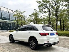 Mercedes-Benz GLC 260 L 4MATIC luxury - фото 9