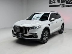 FAW HS5 2.0T AWD Edition - фото 1