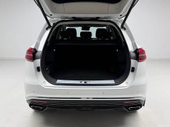 FAW HS5 2.0T AWD Edition - фото 10