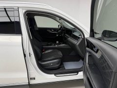 FAW HS5 2.0T AWD Edition - фото 11