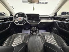 FAW HS5 2.0T AWD Edition - фото 13