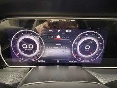 FAW HS5 2.0T AWD Edition - фото 17
