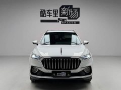 FAW HS5 2.0T AWD Edition - фото 2