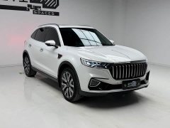 FAW HS5 2.0T AWD Edition - фото 3