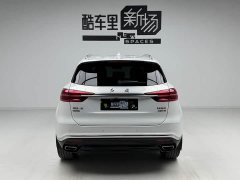 FAW HS5 2.0T AWD Edition - фото 5