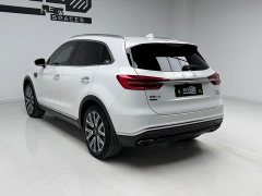 FAW HS5 2.0T AWD Edition - фото 6