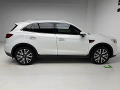 FAW HS5 2.0T AWD Edition - фото 7