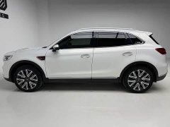 FAW HS5 2.0T AWD Edition - фото 9