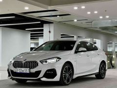 BMW 2 Series (Imported) 2021 225i Four-Door Coupe M Sports Package - фото 1