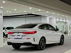 BMW 2 Series (Imported) 2021 225i Four-Door Coupe M Sports Package - фото 10