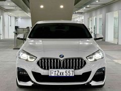 BMW 2 Series (Imported) 2021 225i Four-Door Coupe M Sports Package - фото 2