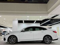 BMW 2 Series (Imported) 2021 225i Four-Door Coupe M Sports Package - фото 3