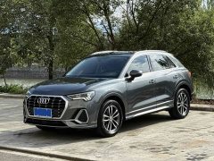 Audi Q3 35 TFSI Fashionable and Dynamic - фото 1