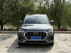 Audi Q3 35 TFSI Fashionable and Dynamic - фото 2