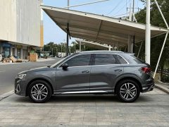 Audi Q3 35 TFSI Fashionable and Dynamic - фото 3