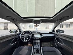 Audi Q3 35 TFSI Fashionable and Dynamic - фото 4