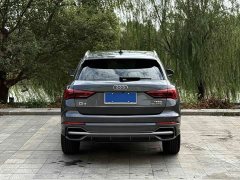 Audi Q3 35 TFSI Fashionable and Dynamic - фото 7