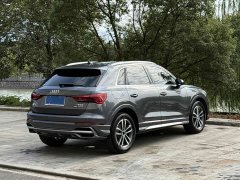 Audi Q3 35 TFSI Fashionable and Dynamic - фото 8