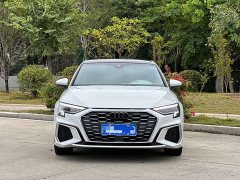Audi A3 A3L Limousine 35 TFSI Fashionable and Sporty - фото 2