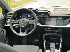 Audi A3 A3L Limousine 35 TFSI Fashionable and Sporty - фото 4