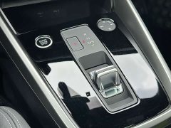 Audi A3 A3L Limousine 35 TFSI Fashionable and Sporty - фото 8