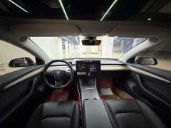 Tesla Model 3 standard range rear drive upgraded version 3D6 - фото 3