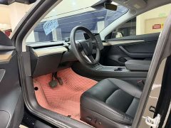 Tesla Model 3 standard range rear drive upgraded version 3D6 - фото 4