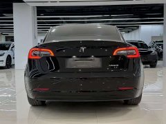 Tesla Model 3 standard range rear drive upgraded version 3D6 - фото 7