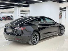 Tesla Model 3 standard range rear drive upgraded version 3D6 - фото 8