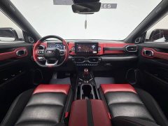 Geely ICON 1.5TD - фото 12