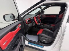 Geely ICON 1.5TD - фото 14