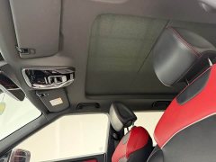Geely ICON 1.5TD - фото 15