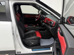 Geely ICON 1.5TD - фото 17