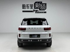Geely ICON 1.5TD - фото 5