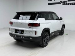 Geely ICON 1.5TD - фото 6