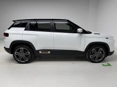 Geely ICON 1.5TD - фото 7