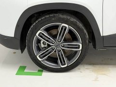 Geely ICON 1.5TD - фото 8
