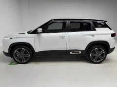 Geely ICON 1.5TD - фото 9
