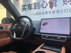 Li Auto Ideal L6 Pro - фото 10