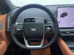Li Auto Ideal L6 Pro - фото 11