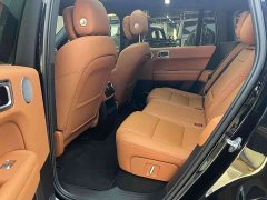 Li Auto Ideal L6 Pro - фото 13