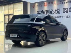 Li Auto Ideal L6 Pro - фото 14