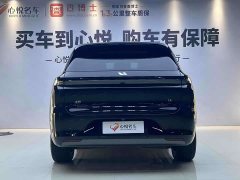Li Auto Ideal L6 Pro - фото 15