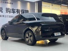Li Auto Ideal L6 Pro - фото 16