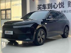 Li Auto Ideal L6 Pro - фото 3