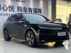 Li Auto Ideal L6 Pro - фото 4