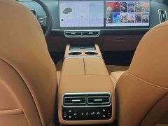 Li Auto Ideal L6 Pro - фото 7